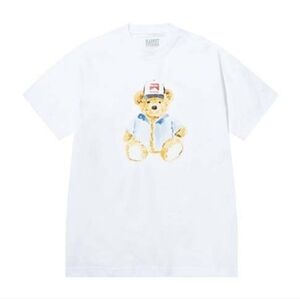 Market Studios Water Color Bear